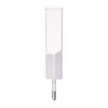 Wandladegerät Akyga AK-CH-27 30W USB-C USB-A PD GaN 5-20V / 1.5-3A weiß