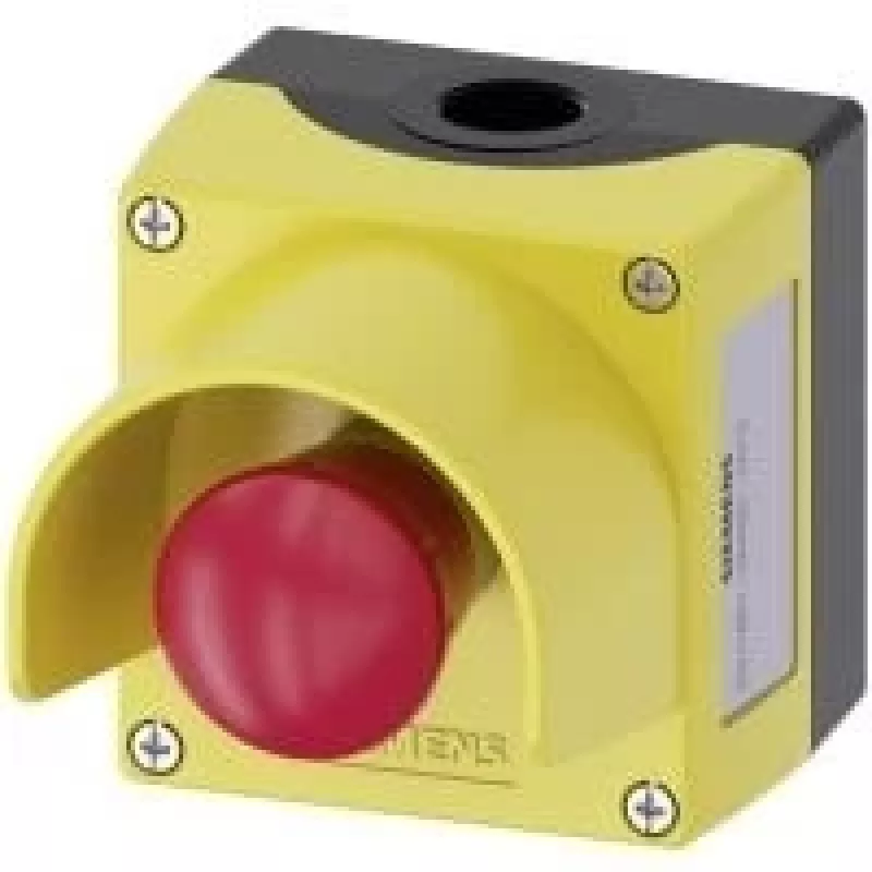Siemens 3SU1851-0NA00-2AC2 Netzwerkgerät