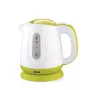 Wasserkocher MAESTRO MR013 1 L 1100 W (MR-013-GREEN) Grün, Weiß