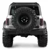 Funkgesteuerter Crawler Amewi AMXRock Caballo 4WD 1:10 metallic Grau