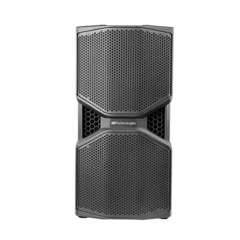 Aktivlautsprecher dBTechnologies OPERA REEVO 210 2 x 10 Zoll