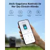 Anker SOLIX C300X tragbare Powerstation 7 Lithium-Eisenphosphat (LiFePO4) 90000 mAh