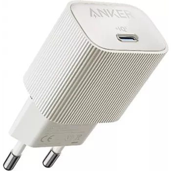 Anker Innovations Anker A2337G21, Innenbereich, AC, Weiß