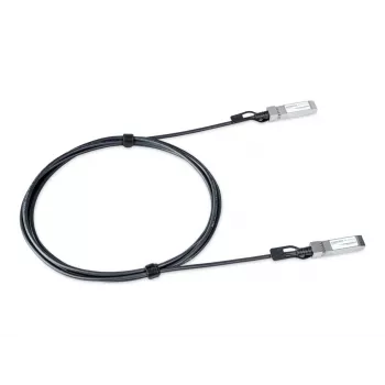 SFP-DAC100-3m-Direktanschlusskabel, Lancom Systems – 3 m, SFP zu SFP, Vollduplex