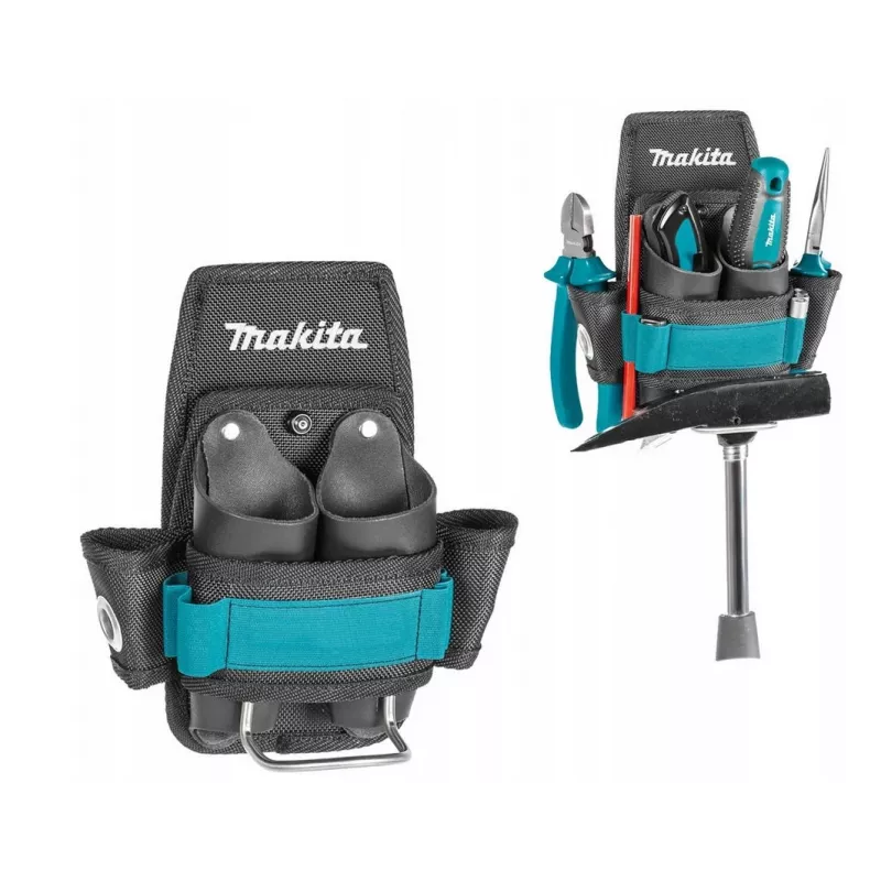 Makita E-15285 Werkzeughalter/-halterung Federclip
