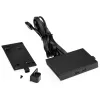 Lian Li USB-Modul O11DE-3XV2 für O11DEX / O11DERGB-X Gehäuse — internes USB-Erweiterungsmodul
