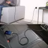 CB-CD6 Ultrafast Braided Quick Charge USB-C auf USB-C 2m