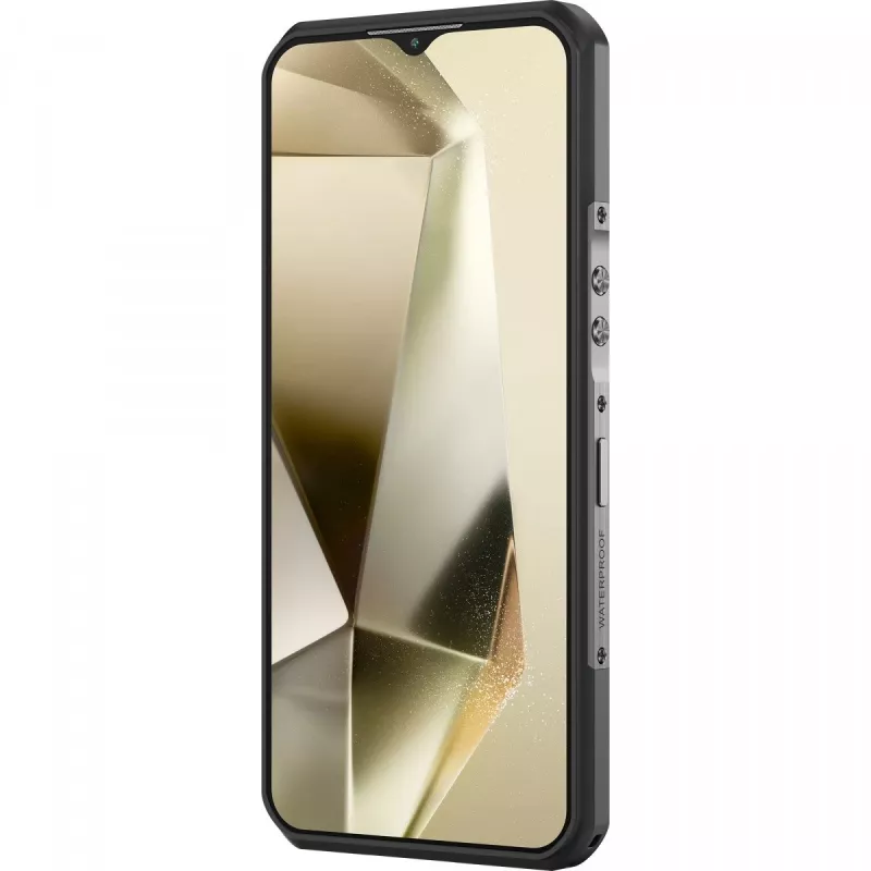 Smartphone Oukitel WP35 Pro 6,52 Zoll 12GB/512GB Grau