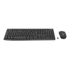 Logitech MK370 Combo for Business - Tastatur-Maus-Set