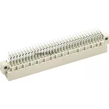 Steckerleiste Harting 09 03 196 6921 — 96 Pole, 3 Reihen