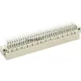 Steckerleiste Harting 09 03 196 6921 — 96 Pole, 3 Reihen