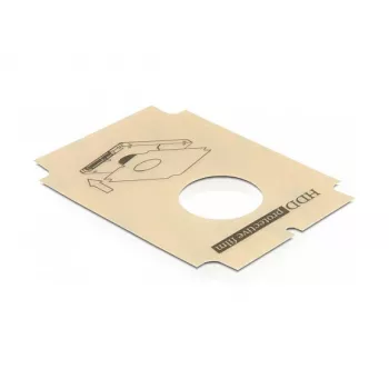 Delock 65322 Schutzfolie für 2,5-Zoll-Festplatten