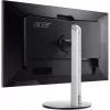 Acer CB322QU E Computer-Monitor 80 cm (31,5 inch) 2560 x 1440 Pixel Wide Quad HD Silber