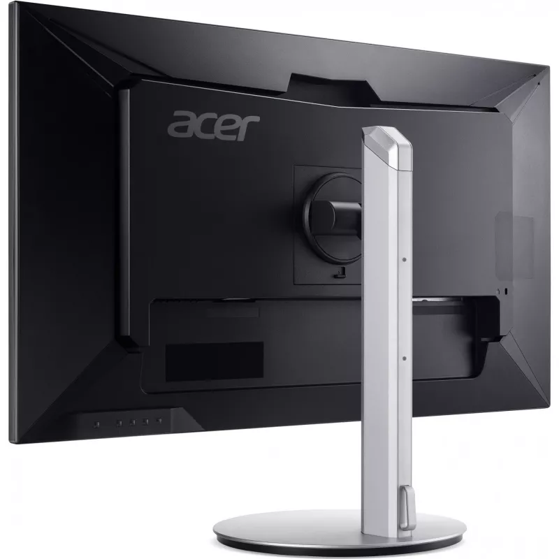 Acer CB322QU E Computer-Monitor 80 cm (31,5 inch) 2560 x 1440 Pixel Wide Quad HD Silber