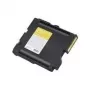 Ricoh Regular Yield Gel Cartridge Gelb 1k Tintenpatrone 1 Stück Original