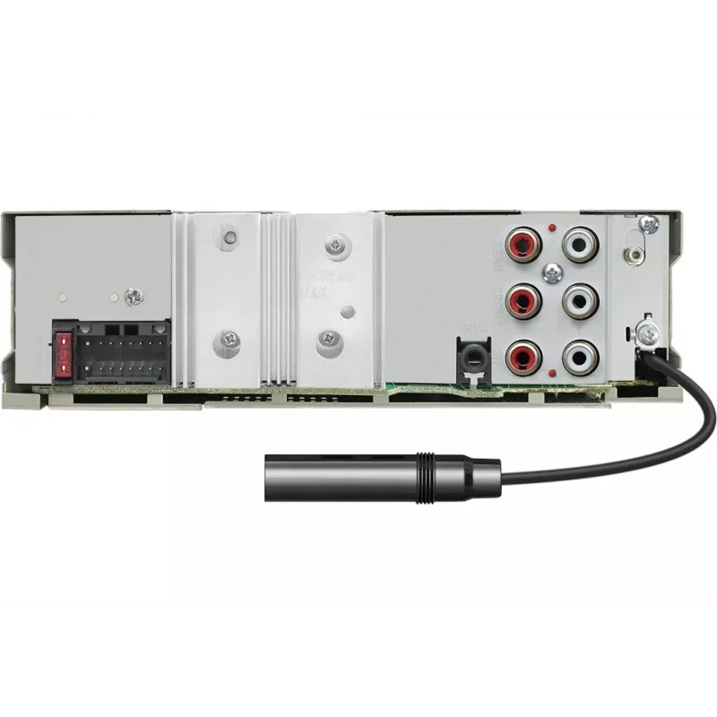 Autoradio KDC-BT960DAB