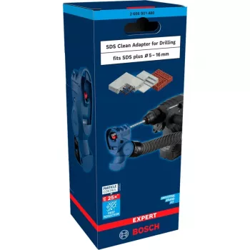 Bohrer Bosch 4 mm Durchmesser Modell 2608901480 für Metall- und Holzbohren