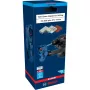 Bohrer Bosch 4 mm Durchmesser Modell 2608901480 für Metall- und Holzbohren