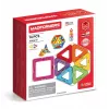 Magnetisches Bauset MAGFORMERS 14-teiliges Set — 14 magnetische geometrische Bausteine