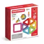 Magnetisches Bauset MAGFORMERS 14-teiliges Set — 14 magnetische geometrische Bausteine