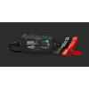 NOCO GENIUS5 5A Batterieladegerät für 6V/12V-Batterien mit Wartungs- und Entsulfatierungsfunktion