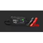 NOCO GENIUS5 5A Batterieladegerät für 6V/12V-Batterien mit Wartungs- und Entsulfatierungsfunktion