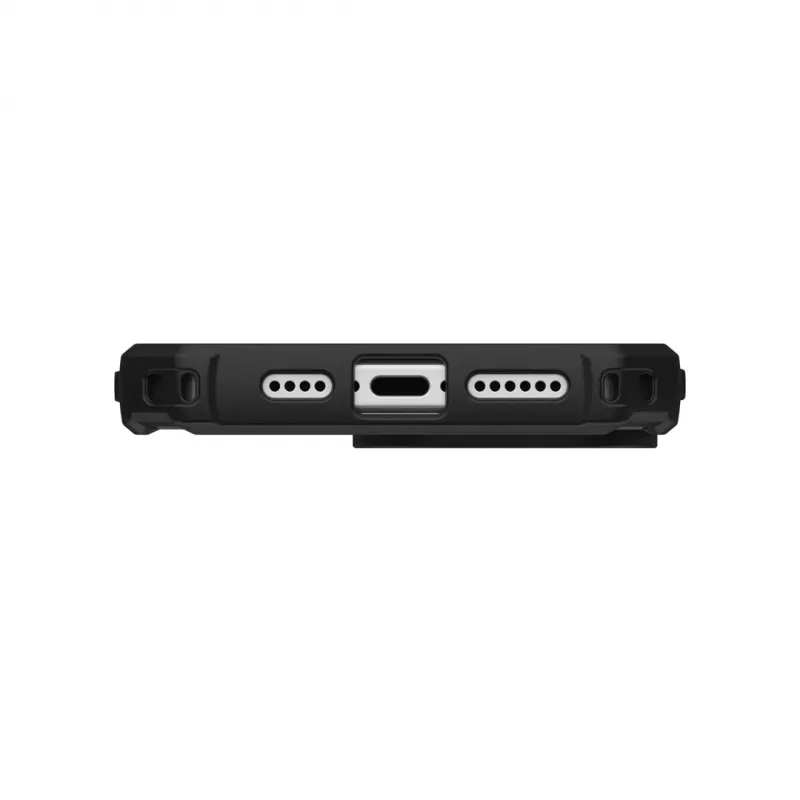 Urban Armor Gear Pathfinder Handyhülle 17,5 cm (6,9) Cover Oliv