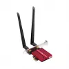 Cudy WE9300 Netzwerkkarte Intern WLAN / Bluetooth 5765 Mbit/s