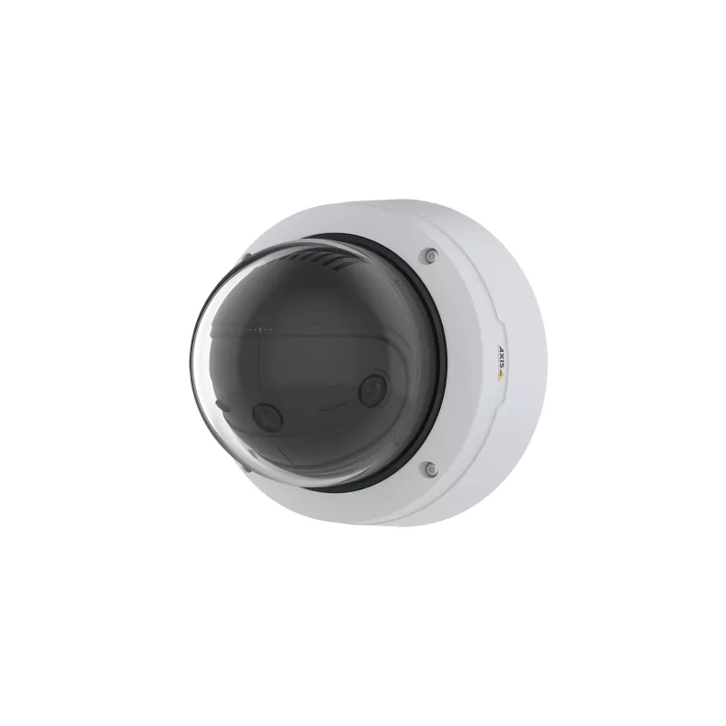 IP-Überwachungskamera Axis 02060-001 Außenbereich 5120 x 2560 Pixel