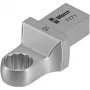 Wera 7771 Einsatz-Ringschlüssel SW 10 mm 05078623001 (05078623001)