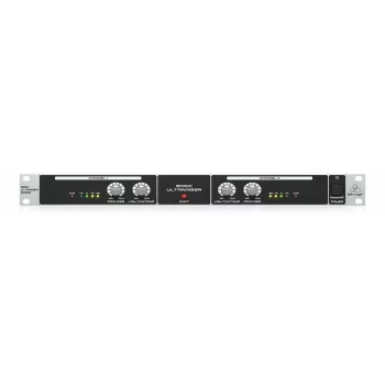 Behringer SU9920 Psychoacoustic Processor