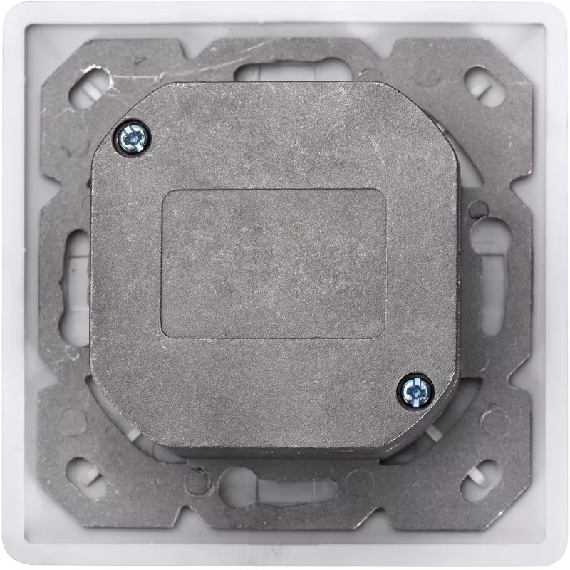 Wandsteckdose Digitus CAT 5e DN-9001-N