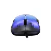 Maus White Shark GM-5017 Mordred Schwarz USB