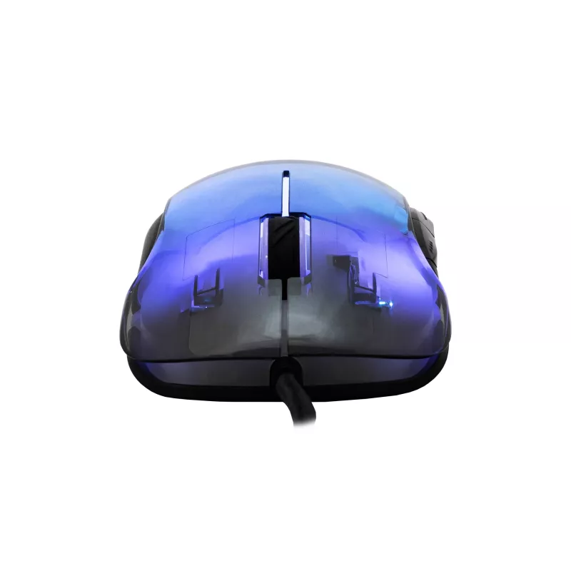 Maus White Shark GM-5017 Mordred Schwarz USB