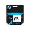 HP 302 Schwarz Original Tintenpatrone