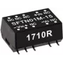 Netzteil MEAN WELL SFTN01M-12 1W 12V Eingang 10.8-13.2V