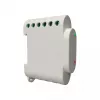 Shelly 3EM Elektrorelais Weiß – OPEN BOX
