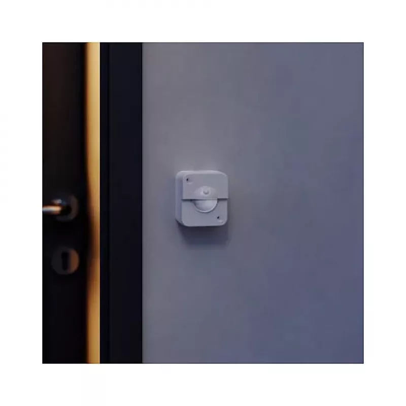Bewegungsmelder Steinel 066048 IP54 180° IR – wand-/deckenmontierter Präsenzmelder