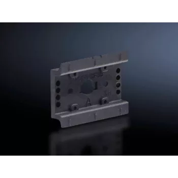 Polyamid-Produkt Rittal SV 9342.930 Schwarz
