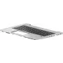 HP L65225-B31 Laptop-Ersatzteil Tastatur