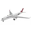 Plastikmodellflugzeug REVELL Airbus A350-900 Turkish Airlines 1/144 Maßstab
