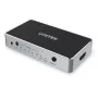 HDMI-Video-Umschalter Unitech V1110A 4K 1.4b 5V 1A