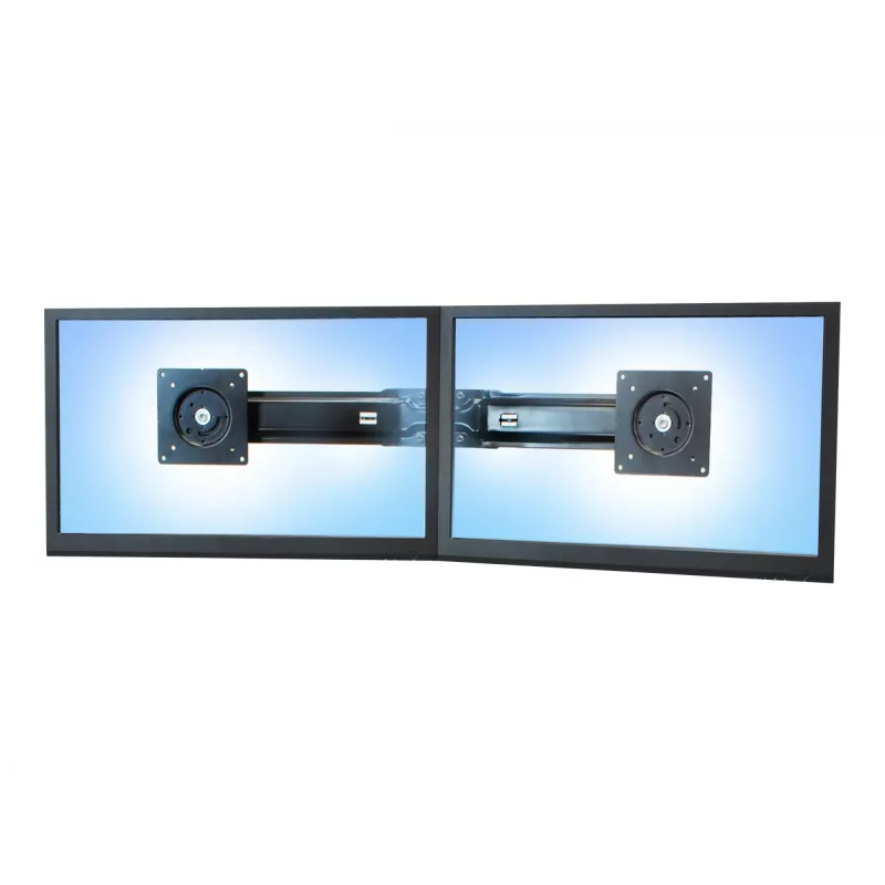 Monitorhalterung Zubehör Ergotron 97-783
