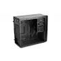 PC-Gehäuse DeepCool DP-MATX-SMTR micro ATX Schwarz