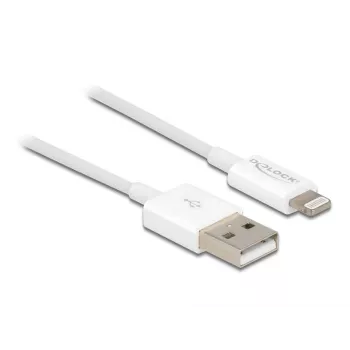 USB-Daten- und Ladekabel DeLOCK 83001