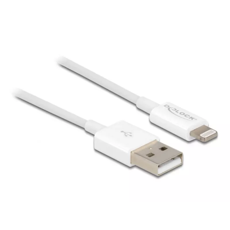 USB-Daten- und Ladekabel DeLOCK 83001