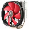 Thermalright Cooler TA 140 - 115x/1200/20xx/1366/AM3/AM4 - CPU-Kühler - AMD Sockel AM3 (Ph. II/Ath. II)