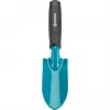 Gardena 8951 Duroplast Stahl Schwarz Blau