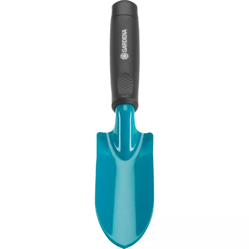 Gardena 8951 Duroplast Stahl Schwarz Blau