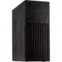 Computergehäuse INTER-TECH IT-2815 Linear, ATX, Schwarz